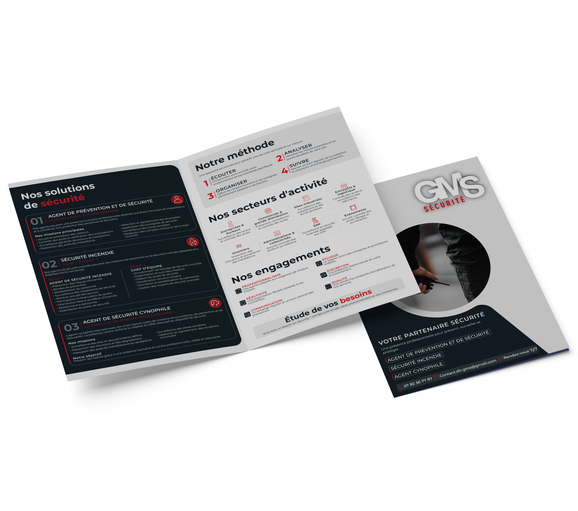 Gm securite plaquette.
